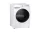 Samsung WD80T634DBH/S6 Mosó- és szárítógép EcoBubble™ technológiával 8 kg, Fehér