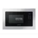 Samsung MG23A7013CT/EO mikrohullámú sütő, beépíthető, 23 liter