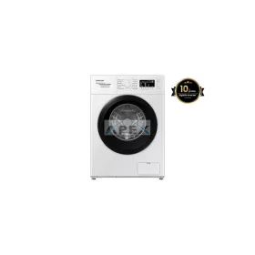  Samsung WW60A3120BE/LE Mosógép Higiénikus gőz technológiával 6 kg, fehér