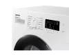 Samsung WW60A3120BE/LE Mosógép Higiénikus gőz technológiával 6 kg, fehér
