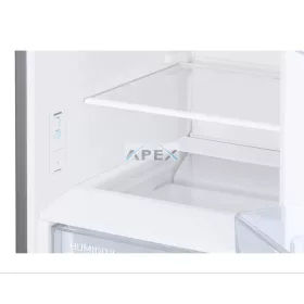   Samsung RB38C600CS9/EF Alulfagyasztós hűtőszekrény SmartThings AI energia funkcióval 390 L, inox