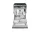Samsung DW60CG550I00ET beépíthető mosogatógép, 14 teríték