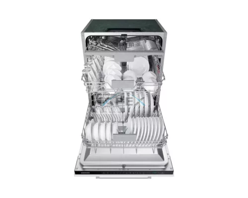 Samsung DW60CG550I00ET beépíthető mosogatógép, 14 teríték