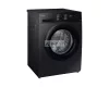 Samsung WW80CGC04DABLE Mosógép EcoBubble™ technológiával 8 kg, fekete