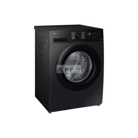   Samsung WW80CGC04DABLE Mosógép EcoBubble™ technológiával 8 kg, fekete