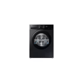   Samsung WW80CGC04DABLE Mosógép EcoBubble™ technológiával 8 kg, fekete
