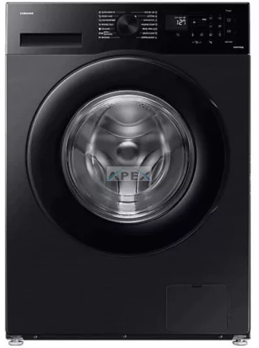Samsung WW80CGC04DABLE Mosógép EcoBubble™ technológiával 8 kg