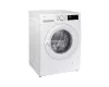 Samsung WW80CGC04DTELE Mosógép EcoBubble™ technológiával 8 kg, fehér