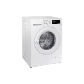   Samsung WW80CGC04DTELE Mosógép EcoBubble™ technológiával 8 kg, fehér