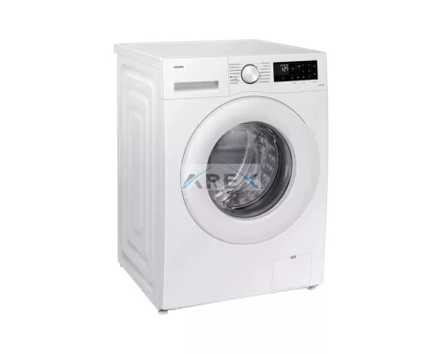 Samsung WW80CGC04DTELE Mosógép EcoBubble™ technológiával 8 kg, fehér