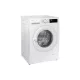 Samsung WW80CGC04DTELE Mosógép EcoBubble™ technológiával 8 kg, fehér