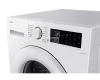 Samsung WW80CGC04DTELE Mosógép EcoBubble™ technológiával 8 kg, fehér