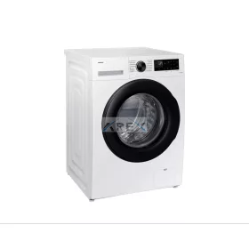   Samsung WW90CGC04DAELE Mosógép EcoBubble™ technológiával 9 kg, fehér