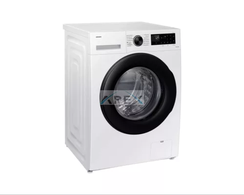 Samsung WW90CGC04DAELE Mosógép EcoBubble™ technológiával 9 kg, fehér