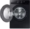 Samsung WW11DG5B25ABLE Mosógép EcoBubble™ technológiával 11 kg
