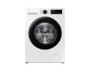 Samsung WW11DG5B25AELE Mosógép EcoBubble™ technológiával 11 kg, Fehér