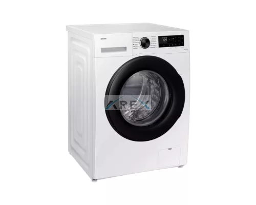 Samsung WW11DG5B25AELE Mosógép EcoBubble™ technológiával 11 kg, Fehér