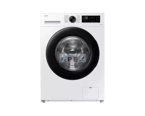 Samsung WW11DG5B25AELE Mosógép EcoBubble™ technológiával 11 kg, Fehér