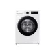 Samsung WW11DG5B25AELE Mosógép EcoBubble™ technológiával 11 kg, Fehér