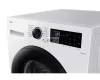 Samsung WW11DG5B25AELE Mosógép EcoBubble™ technológiával 11 kg, Fehér