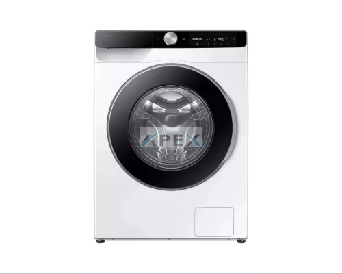 Samsung WW11DG6B85LKU4 Mosógép AI mosással 11 kg, fehér