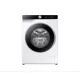 Samsung WW11DG6B85LKU4 Mosógép AI mosással 11 kg, fehér