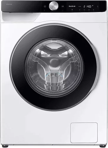 Samsung WW90DG6U25LKU4 Mosógép AI energia üzemmóddal 9 kg, fehér