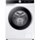 Samsung WW90DG6U25LKU4 Mosógép AI energia üzemmóddal 9 kg, fehér
