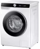 Samsung WW90DG6U25LKU4 Mosógép AI energia üzemmóddal 9 kg, fehér