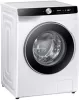 Samsung WW90DG6U25LKU4 Mosógép AI energia üzemmóddal 9 kg, fehér
