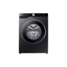   Samsung WW90DG6U85LBU4 Mosógép AI energia üzemmóddal 9 kg, fekete