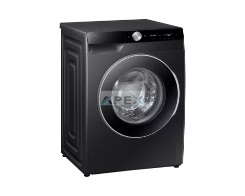 Samsung WW90DG6U85LBU4 Mosógép AI energia üzemmóddal 9 kg, fekete