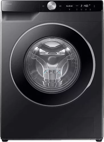 Samsung WW90DG6U85LBU4 Mosógép AI energia üzemmóddal 9 kg, fekete