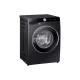 Samsung WW90DG6U85LBU4 Mosógép AI energia üzemmóddal 9 kg, fekete
