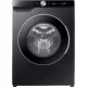 Samsung WW90DG6U85LBU4 Mosógép AI energia üzemmóddal 9 kg, fekete