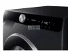 Samsung WW90DG6U85LBU4 Mosógép AI energia üzemmóddal 9 kg, fekete