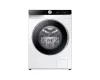Samsung WW90DG6U85LKU4 Mosógép AI energia üzemmóddal 9 kg, fehér