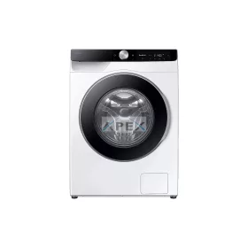   Samsung WW90DG6U85LKU4 Mosógép AI energia üzemmóddal 9 kg, fehér