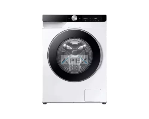 Samsung WW90DG6U85LKU4 Mosógép AI energia üzemmóddal 9 kg, fehér