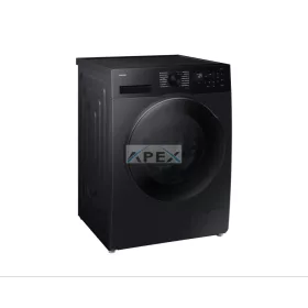   Samsung WD11DG5B15BBLE Mosó- és szárítógép AI energia üzemmóddal 11 kg, fekete