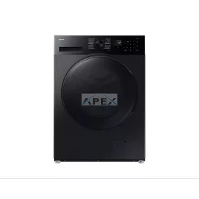   Samsung WD11DG5B15BBLE Mosó- és szárítógép AI energia üzemmóddal 11 kg, fekete