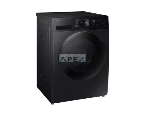 Samsung WD11DG5B15BBLE Mosó- és szárítógép AI energia üzemmóddal 11 kg, fekete