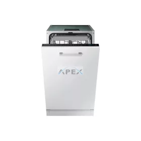   Samsung DW50DG450B00LE beépíthető mosogatógép, 10 teríték