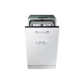   Samsung DW50DG450B00LE beépíthető mosogatógép, 10 teríték