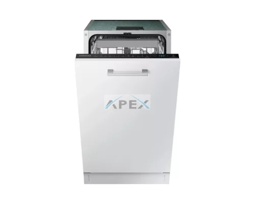 Samsung DW50DG450B00LE beépíthető mosogatógép, 10 teríték