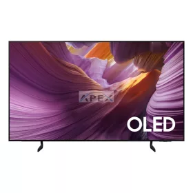 Samsung QE77S85FAEXXH Vision AI 4K OLED Smart TV