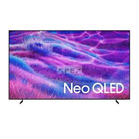   Samsung QE65QN80FAUXXH 165cm-es Neo QLED 4K Vision AI Smart TV