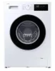 Samsung WW80FG3M05AWLE elöltöltős mosógép, 8 kg, gőz technológ.