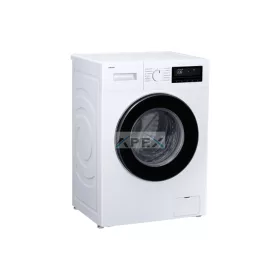   Samsung WW80FG3M05AWLE elöltöltős mosógép, 8 kg, gőz technológ.