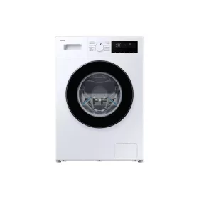   Samsung WW80FG3M05AWLE elöltöltős mosógép, 8 kg, gőz technológ.
